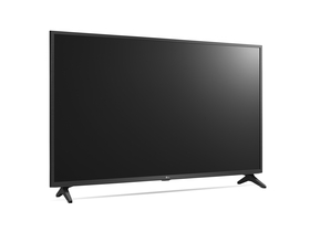 LG 50UQ70003LB 4K Ultra HD, HDR, webOS ThinQ AI Smart LED TV, 127 cm