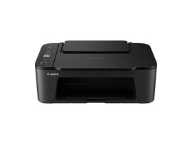 Многофункционален мастиленоструен принтер Canon PIXMA TS3450, A4, Wifi, черен