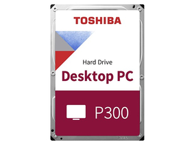 Toshiba 3.5" 2TB SATA3 5400rpm 128MB HDD belső merevlemez (HDWD220UZSVA)