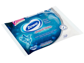 Zewa Limited Edition Nass-Toilettenpapier 42 Stk
