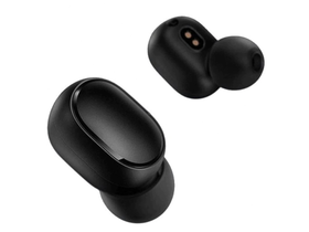 Xiaomi Mi Airdots Basic S True Wireless Bluetooth slušalice, crna