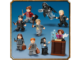 LEGO® Harry Potter™ 76403 Ministarstvo magije