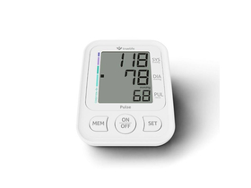 TrueLife Pulse Monitor krvného tlaku