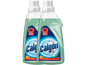 Calgon změkčovač vody, gel, 2x750 ml