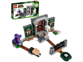LEGO® Super Mario 71399 Luigijeva vila: ulaz – komplet za proširenje