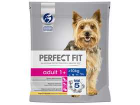 Perfect Fit Adult Hunde-Trockenfutter, 1.4 kg