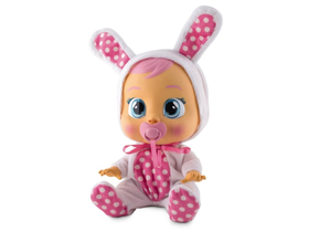 Cry Babies Coney interaktivna suzna lutka