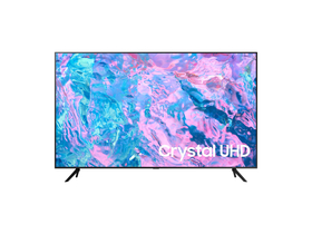 Samsung UE55CU7172UXXH Smart LED TV, 138 cm, 4K, Crystal Ultra HD