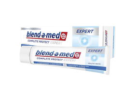 Blend-a-Med Pro Expert All in one Zahnpasta, Extra Whitening (100ml)
