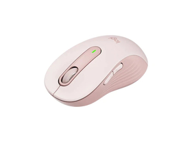 Logitech M650  Signiture bežični miš, pink