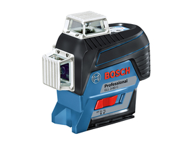 Bosch Professional křížový laser GLL 3-80 C+BM Bosch Professional