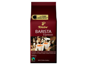 Tchibo Barista Espresso pržena kava u zrnu, 1000 gr