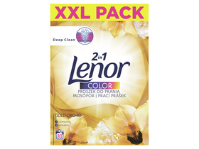 Lenor Gold Orchid Waschpulver, 5.2kg