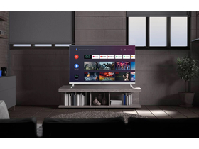 KIVI 32H740LW HD Ready, Google TV, HDMI Smart LED Televizor, 80 cm