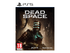 Dead Space PS5 Spielsoftware