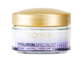 L`Oréal Paris Hyaluron Specialist Feuchtigkeitscreme , 50ml