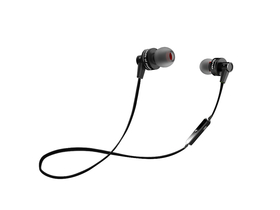 AWEI A990BL In-Ear Bluetooth slušalice headset crna
