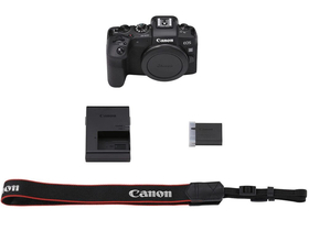 Canon EOS RP MILC fotoaparat