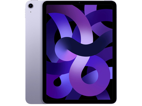 Apple iPad Air 10.9" WiFi 64GB Tablet, lila