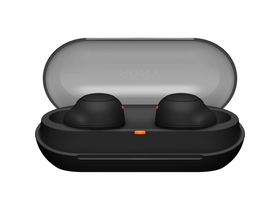 Sony WF-C500 Bluetooth True Wireless bezdrôtové slúchadlá, čierne - [otvorené]