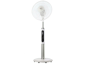 Home SFR 40 3D ventilator, bijeli, 3D oscilacija
