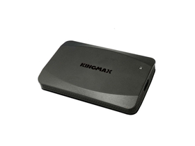 KINGMAX KM500 500 GB USB3.2 externes SSD-Laufwerk