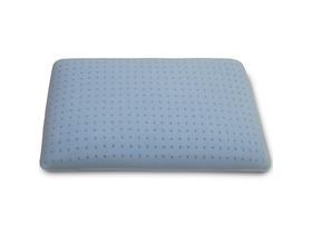 Somnart ltrasleep Memory Blue  jastuk, 42x72x13 cm