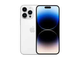 Apple iPhone 14 Pro Max 1TB srebrna (mqc33yc/a)