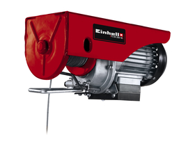 Einhell TC-EH 250 dizalica, max. 250 kg., 500 W, 12 m,3 mm, 11,5 m