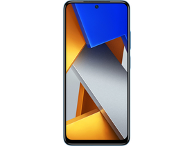 Poco M4 Pro (produced by Xiaomi) Smartphone ohne Vertrag, Dual SIM, 256GB, 8GB RAM, 4G, blau