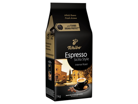 Tchibo Espresso Sicilia Style zrnková káva, 1000 g