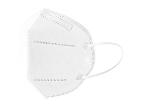 Медицинска маска, FFP2 (KN95), 10бр / опаковка