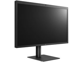 LG UltraFine 27MD5KL-B 27" 5K IPS LED monitor, črn