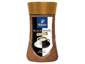 Tchibo For Black´n White Crema instant kava, 180 gr