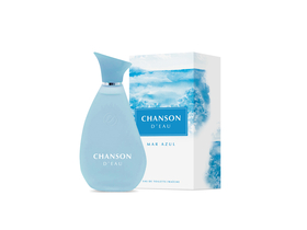 Chanson D`Eau Mar Azul ženski parfum, Eau de Toilette, 100 ml