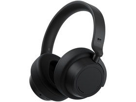 Microsoft QXL-00018 Surface Headphones 2 slúchadlá, čierne