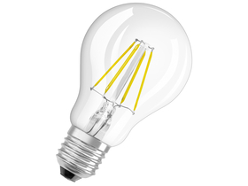 Ledvance Osram LED bulb žarulja, E27, 4W (40W), 470 lm, toplo bijela (2700K)