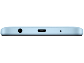Xiaomi Redmi A1, Dual SIM, 2 GB RAM, 32 GB, 4G, modrý (Redmi A1 32/2 Blue)