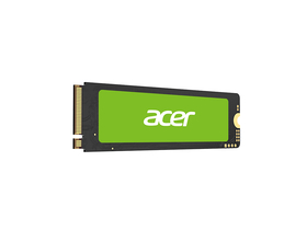 Acer 256GB FA100 M.2 2280 PCIe Gen3 SSD, 1950 MB/s, 1300 MB/s