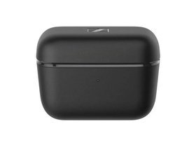 Sennheiser CX Plus True Wireless bezdrôtové Bluetooth slúchadlá, čierne