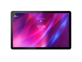 LENOVO Tab P11 Plus (TB-J616X) tablet, 11,0" 2K IPS, MediaTek Helio G90T,OC 6GB,128GB uMCP, LTE, Android, Slate Grey