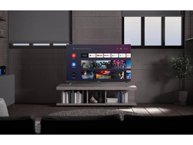 KIVI 32H740LB HD Ready, Google TV, HDMI Smart LED Televizor, 80 cm