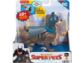 Mattel Fisher Price DC Super Hero Minions, Ace (194735083718)