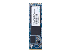 Apacer 480GB M.2 2280 NVME AS2280P4 internes SSD-Laufwerk