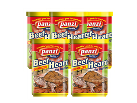 Panzi Beef Hearth, 5x35ml