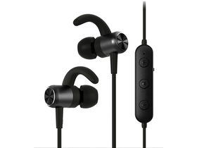 XO BS11 Bluetooth športne slušalke, črne barve