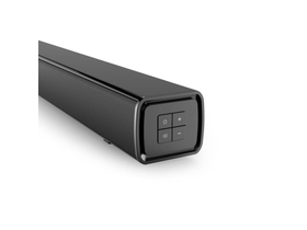 Panasonic SC-HTB100EGK Bluetooth zvukový projektor, černý, 45W