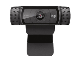 Logitech C920S Pro HD web kamera