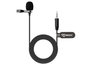 Sbox PM-402  mikrofon