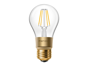 Meross Smart WiFi LED-Lampe mit dimmbarem Licht